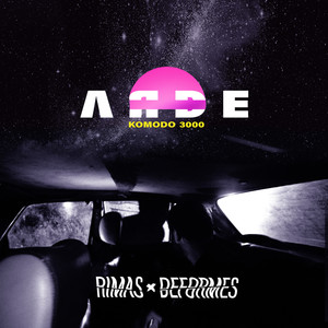 Arde (Komodo 3000) (Explicit)