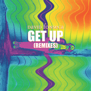 Get Up (Moullinex Remix Radio Edit)