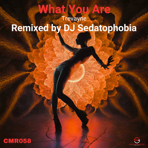 What You Are (DJ Sedatophobia Remix)