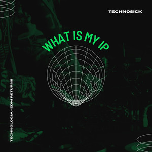 What Is My IP (Hardcore|Explicit)