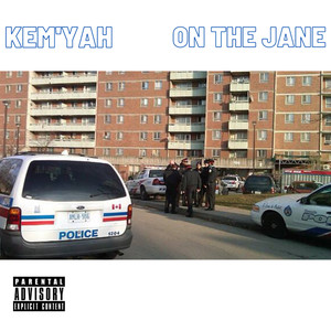 On The Jane (Explicit)