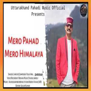 Mero Pahad Mero Himalay