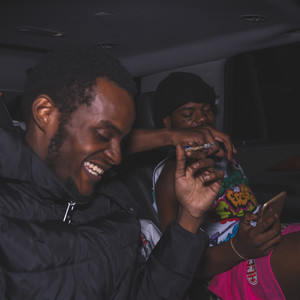 M.O.B Ayeee (Explicit)