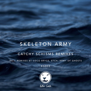 Catchy Schisms Remixes