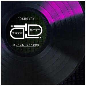 Black Shadow (Extended Mix)
