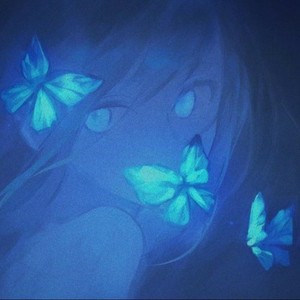 Azure Butterfly2 (蔚蓝之蝶2)