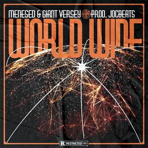 World Wide(feat. Giant Versey, Roc P & Beat by Jocbeats) (Explicit)