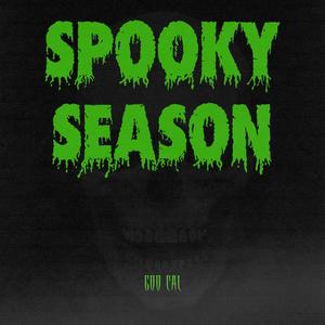 Spooky Season (Explicit)