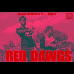 Red Dawgs (Explicit)