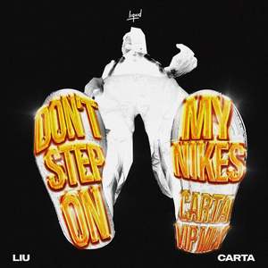 Don’t Step On My Nikes (Carta VIP Mix)