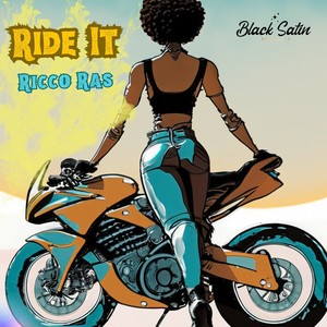 Ride It (Radio Edit)