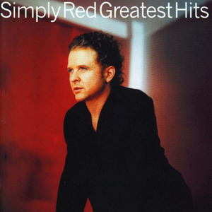 Simply Red - A New Flame