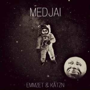 Medjai (Original Mix)