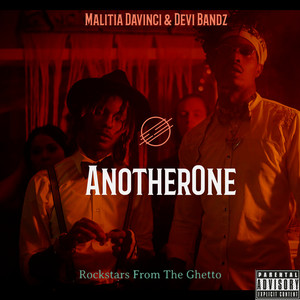 Another One (Rockstars from the Ghetto) [Explicit]