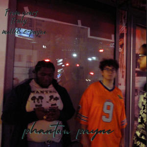 4 My City (feat. damsKO) (Explicit)