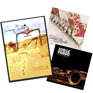 En el Humo(feat. Norman Hogue & Pablo Baez) (Rumba)