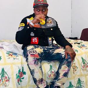 Where The Smoke At (Explicit)