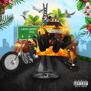 Free Me(feat. LucaVelly) (Studio Version)