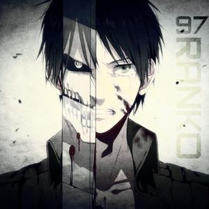 RANA (feat. Hakurou白狼) (Explicit)