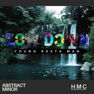 Low Down Young Rasta Man (Explicit)