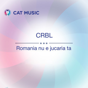 Romania nu-i jucaria ta (Original)