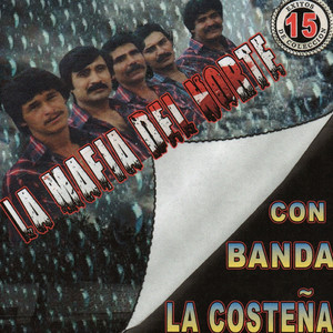 15 Exitos De Coleccion Con Banda La Costena