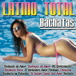 Latino Total Bachatas