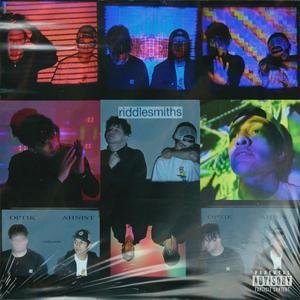 Hard Knocks (feat. Saewerd) (Explicit)