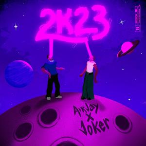 2K23 (feat. Jokernotjoking) (Explicit)