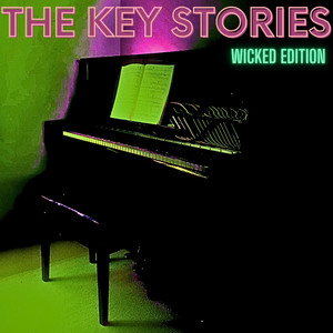 The Key Stories (Wicked Edition)