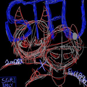 STFU! (feat. ****BENOL & 2ooDark) [Explicit]