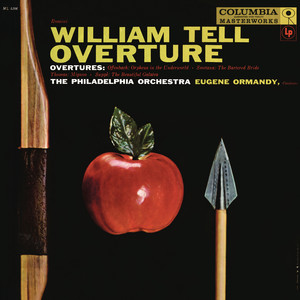 Wilhelm Tell Overture (2021 Remastered Version)