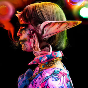 YOUR WORTH (feat. EchoEndless & The Impressionists) (Explicit)