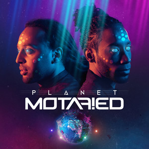 Planet Motafied (Explicit)