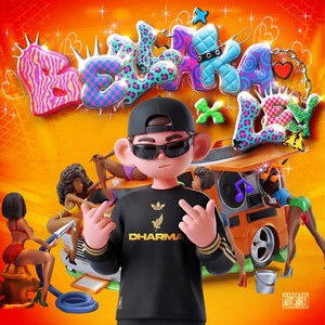 Bellaka x Ley (Explicit)