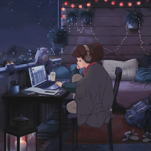 1 A.M Study Session lofi