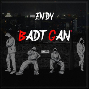 Badt Gan (Explicit)