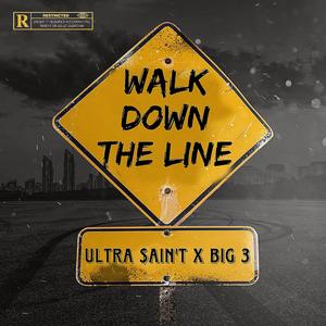 Walk Down the Line (Explicit)