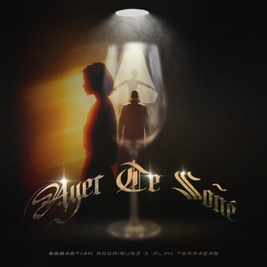 Ayer Te Soñé (Explicit)