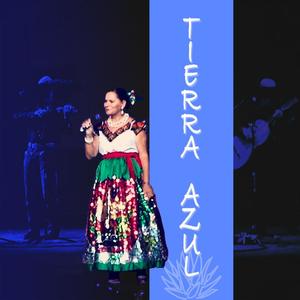 TIERRA AZUL
