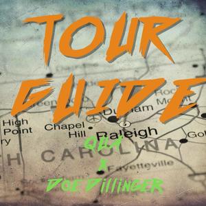 Tour Guide (feat. Doe Dillinger) [Explicit]