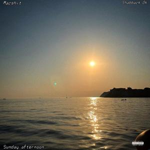 Sunday Afternoon. (feat. Shabback Ok) (Explicit)