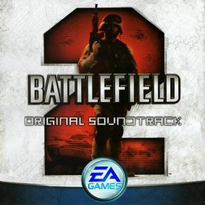 Battlefield 2 OST