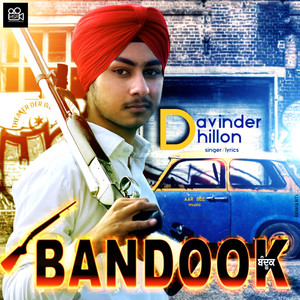 Bandook