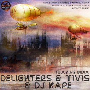 Touching India (Original Mix)