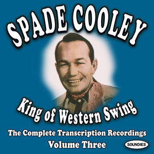 King Of Western Swing, Vol. 3