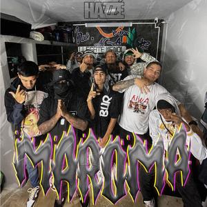 MAROMA (feat. Lil king, Boikido & Rouman) (Explicit)