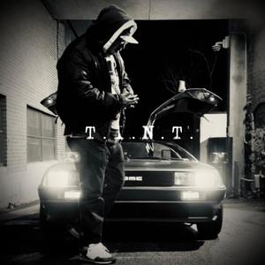 T.I.N.T. (feat. Douglas Thomas) [Explicit]