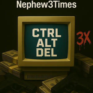 Ctrl+Alt+ Del (Explicit)