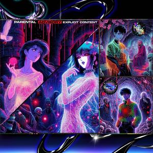 Quakiin (feat. ETHER & Scrub) (Explicit)